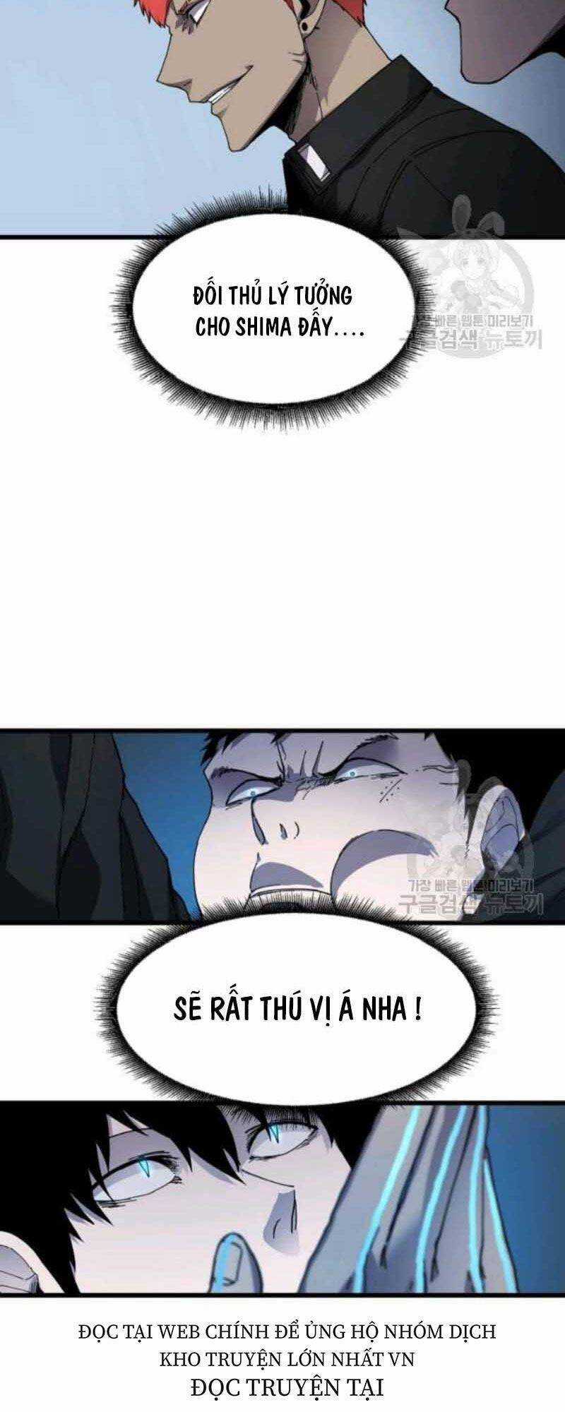 Pháp Sư Chapter 23 trang 45