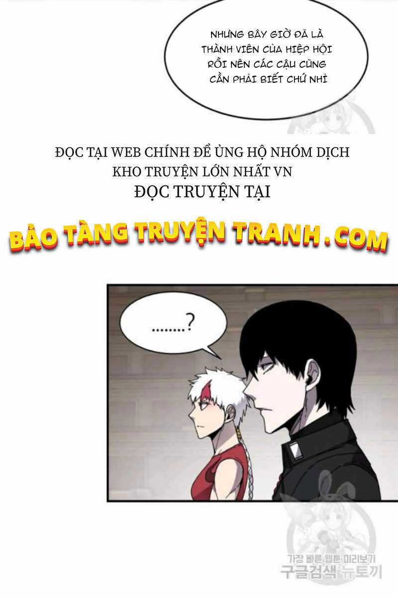 Pháp Sư Chapter 23 trang 8
