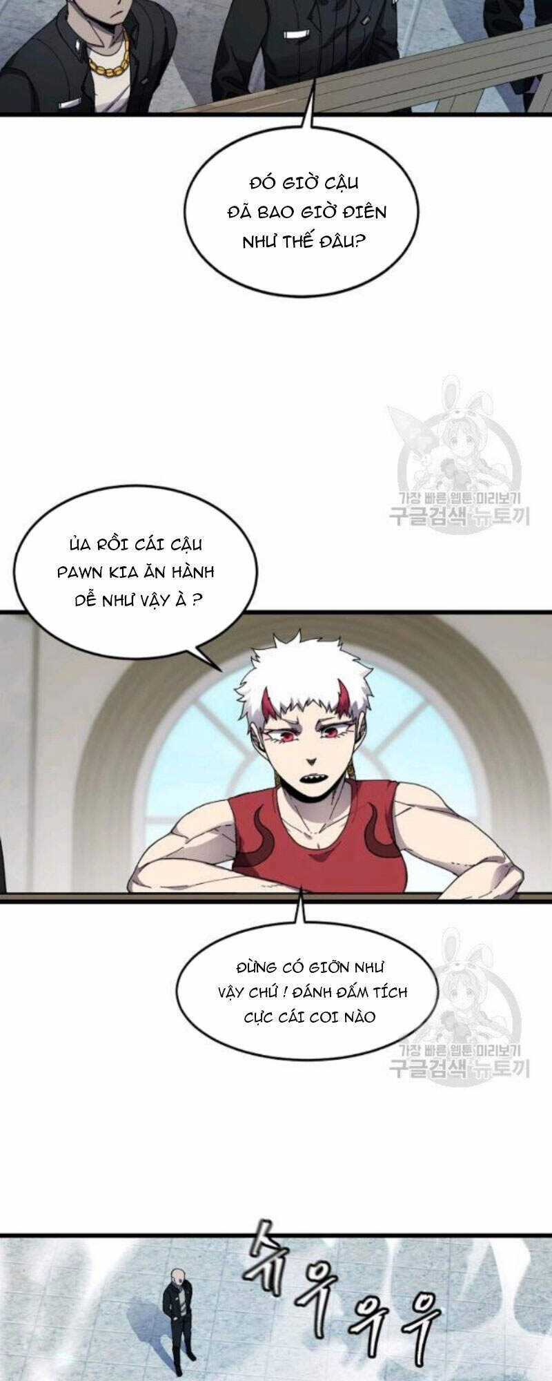 Pháp Sư Chapter 24 trang 15