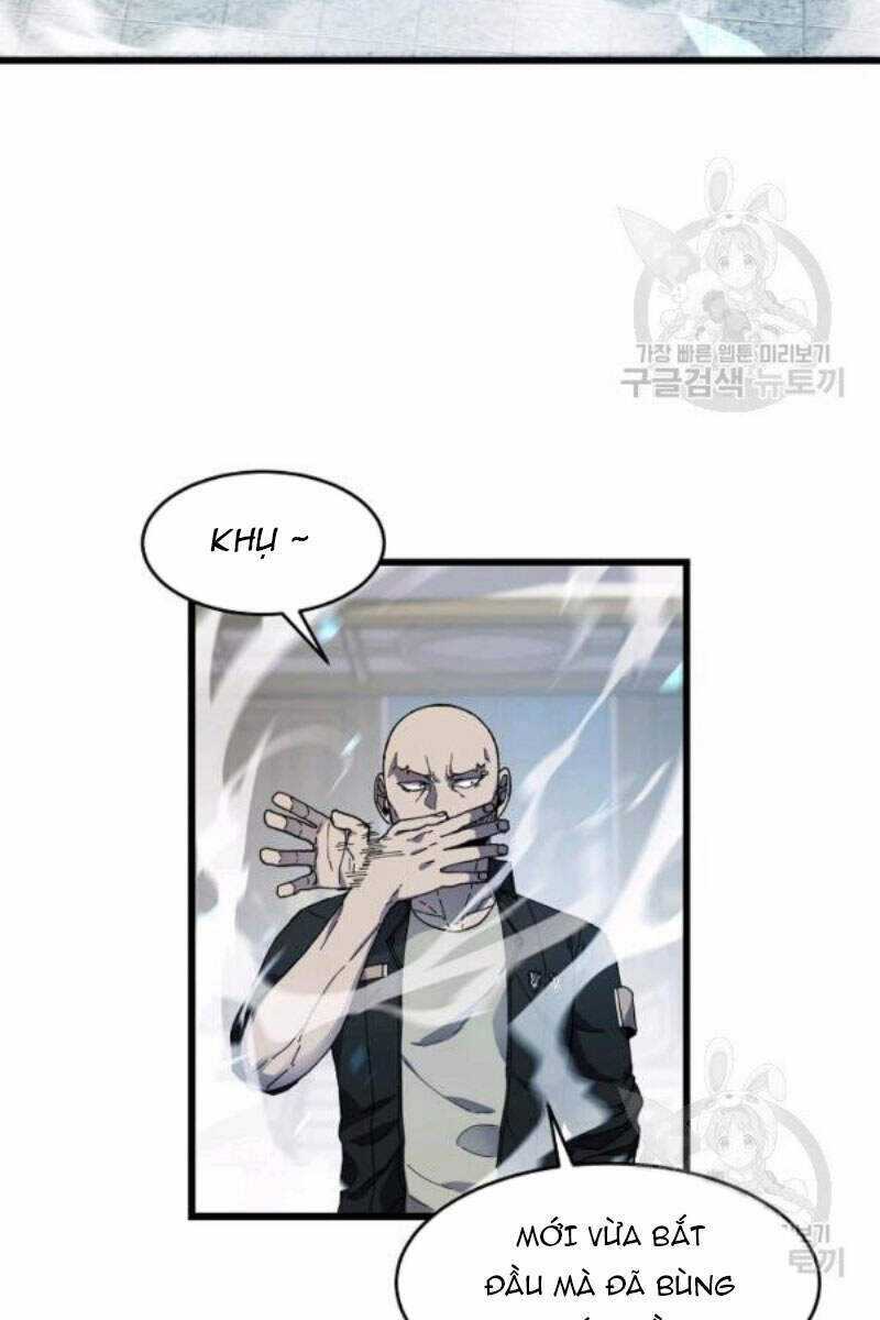 Pháp Sư Chapter 24 trang 16