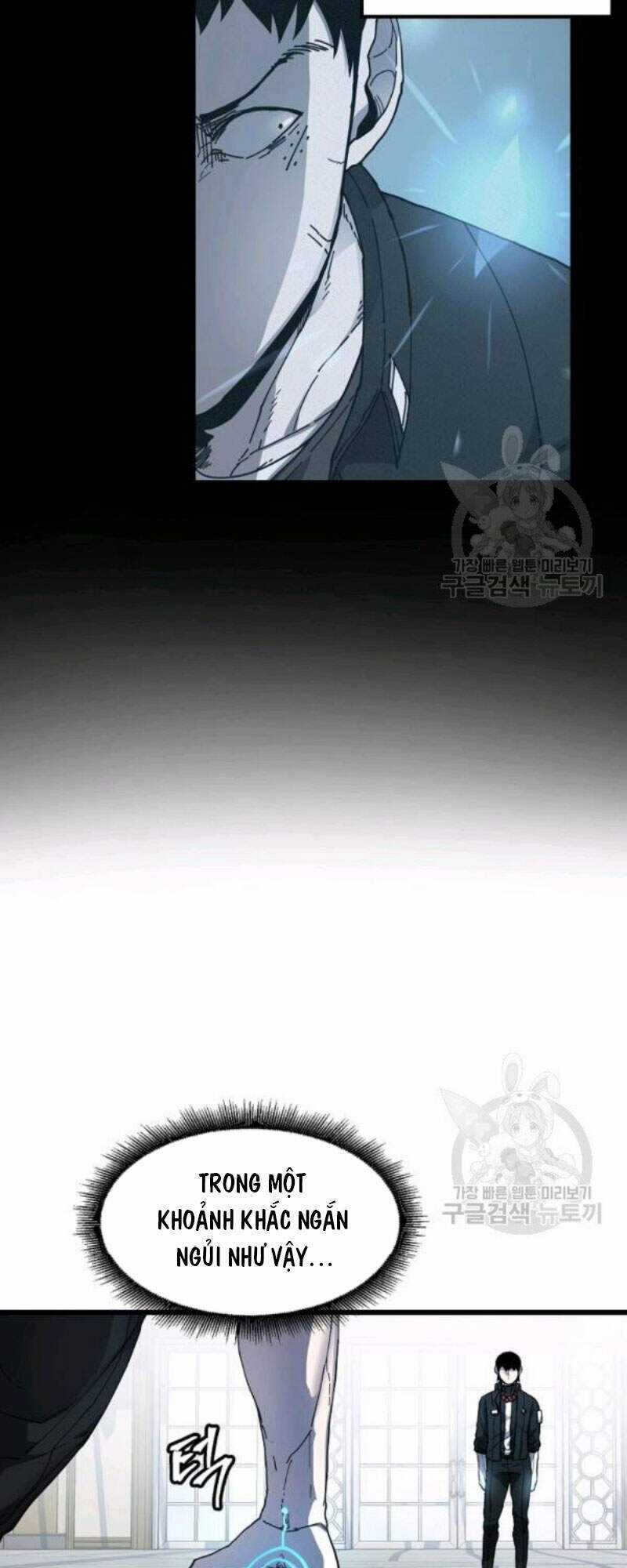 Pháp Sư Chapter 24 trang 21