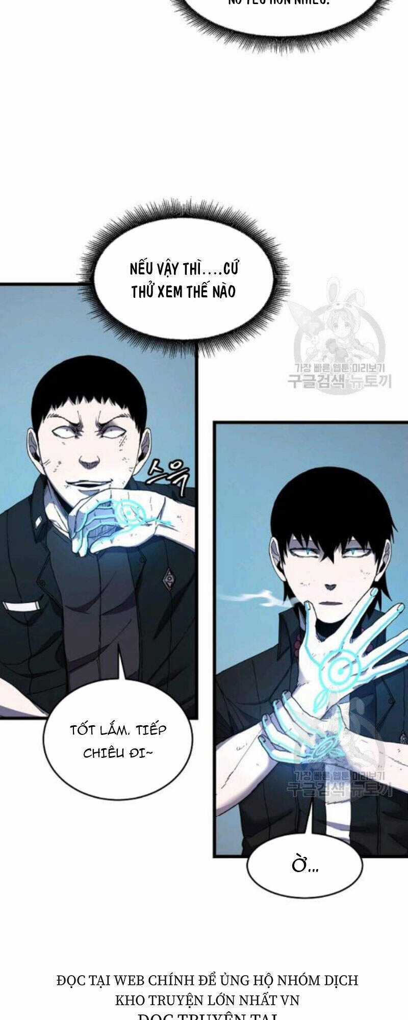 Pháp Sư Chapter 24 trang 23