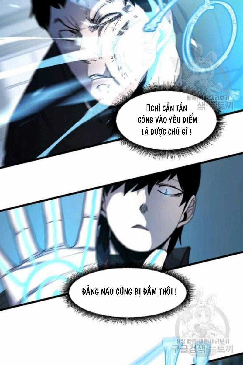 Pháp Sư Chapter 24 trang 26