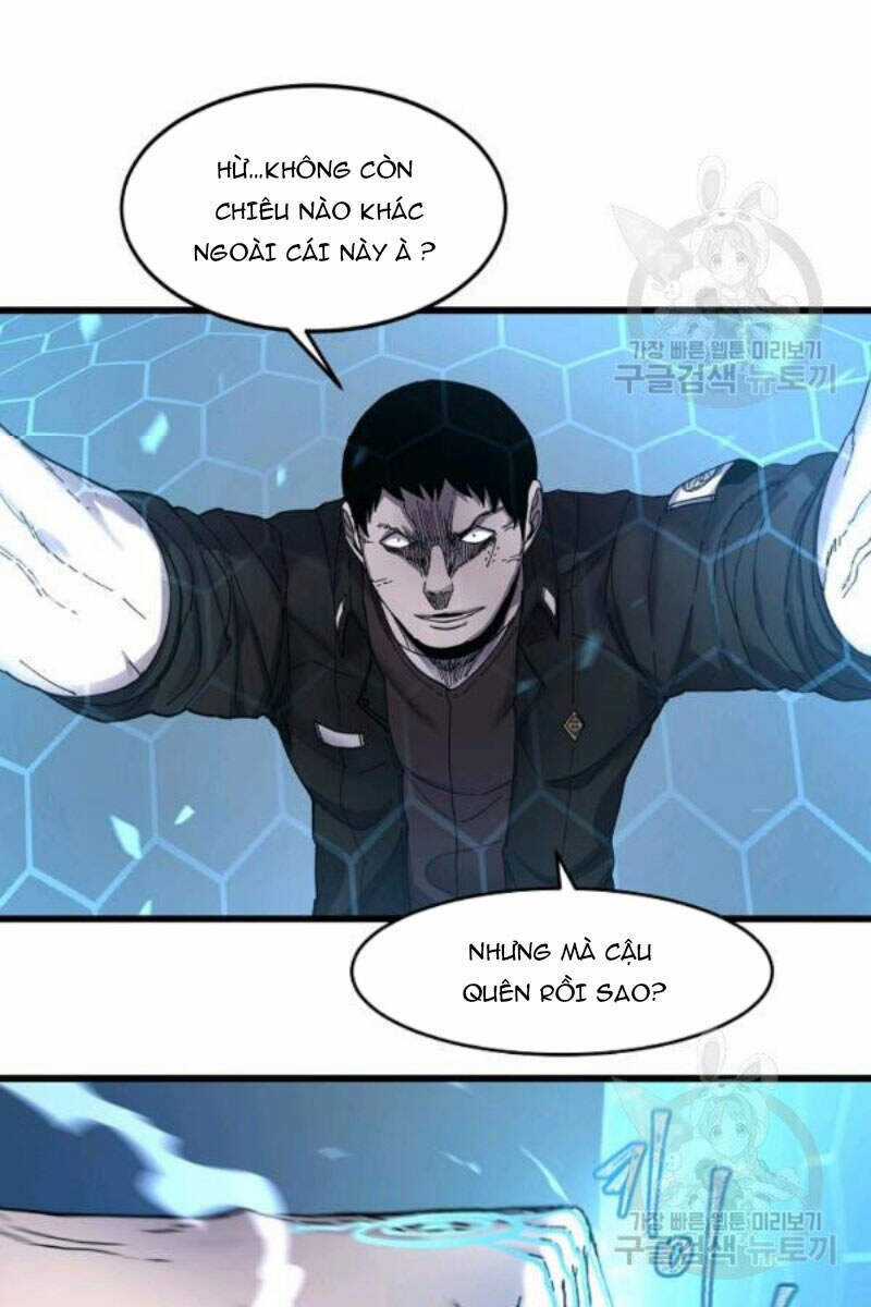 Pháp Sư Chapter 24 trang 28