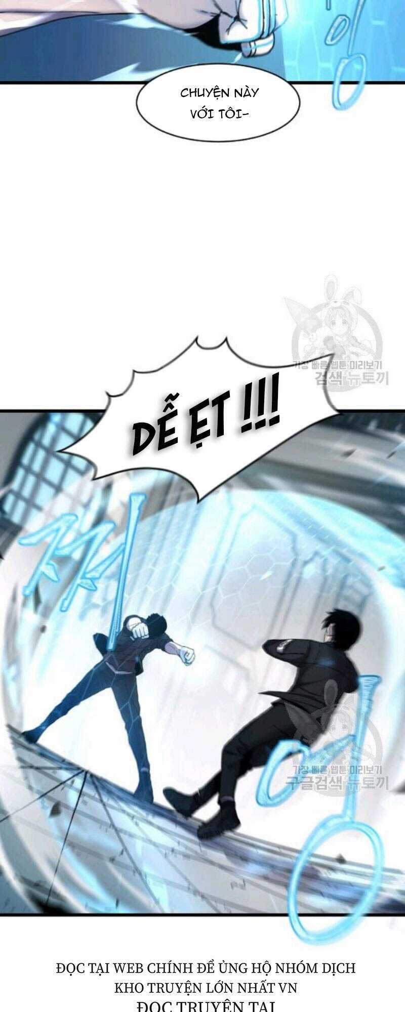 Pháp Sư Chapter 24 trang 29