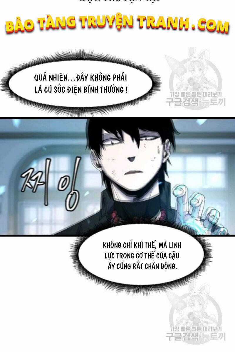 Pháp Sư Chapter 24 trang 30