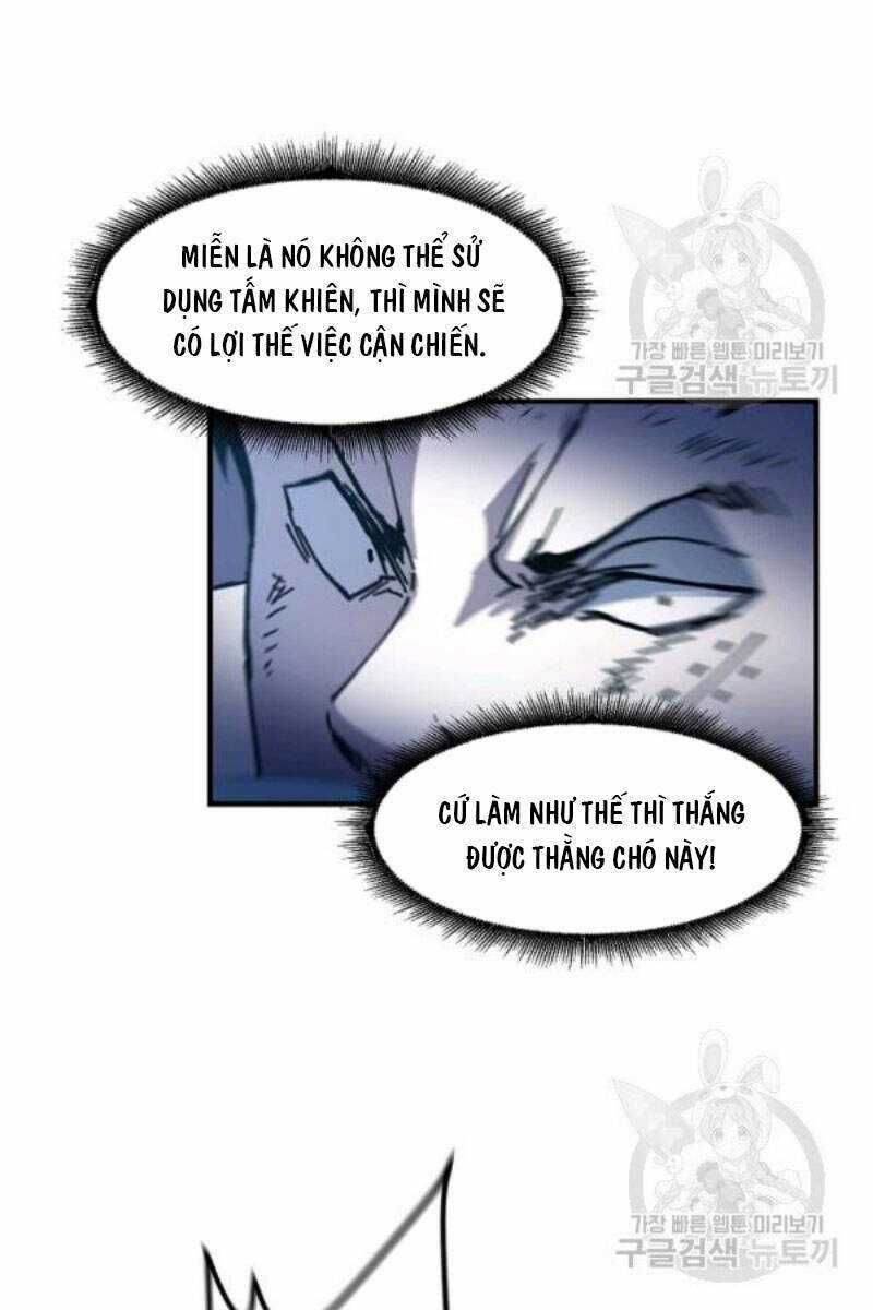 Pháp Sư Chapter 24 trang 34