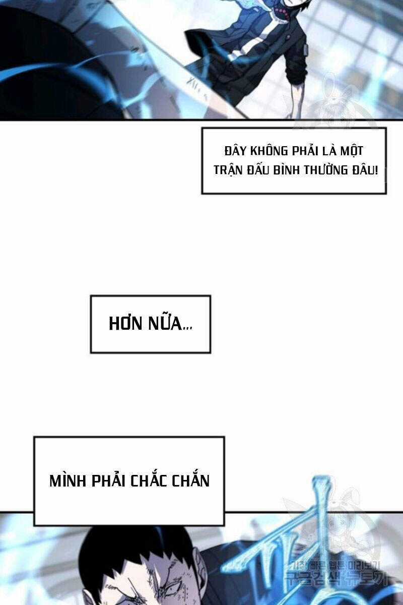 Pháp Sư Chapter 24 trang 36