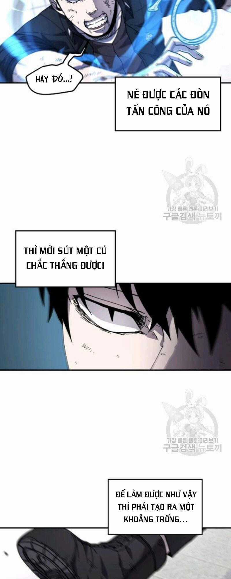 Pháp Sư Chapter 24 trang 37