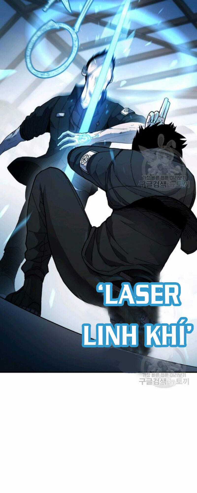 Pháp Sư Chapter 24 trang 45