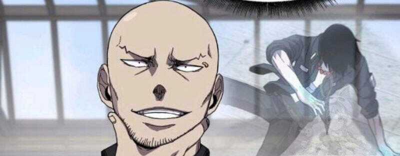 Pháp Sư Chapter 24 trang 50