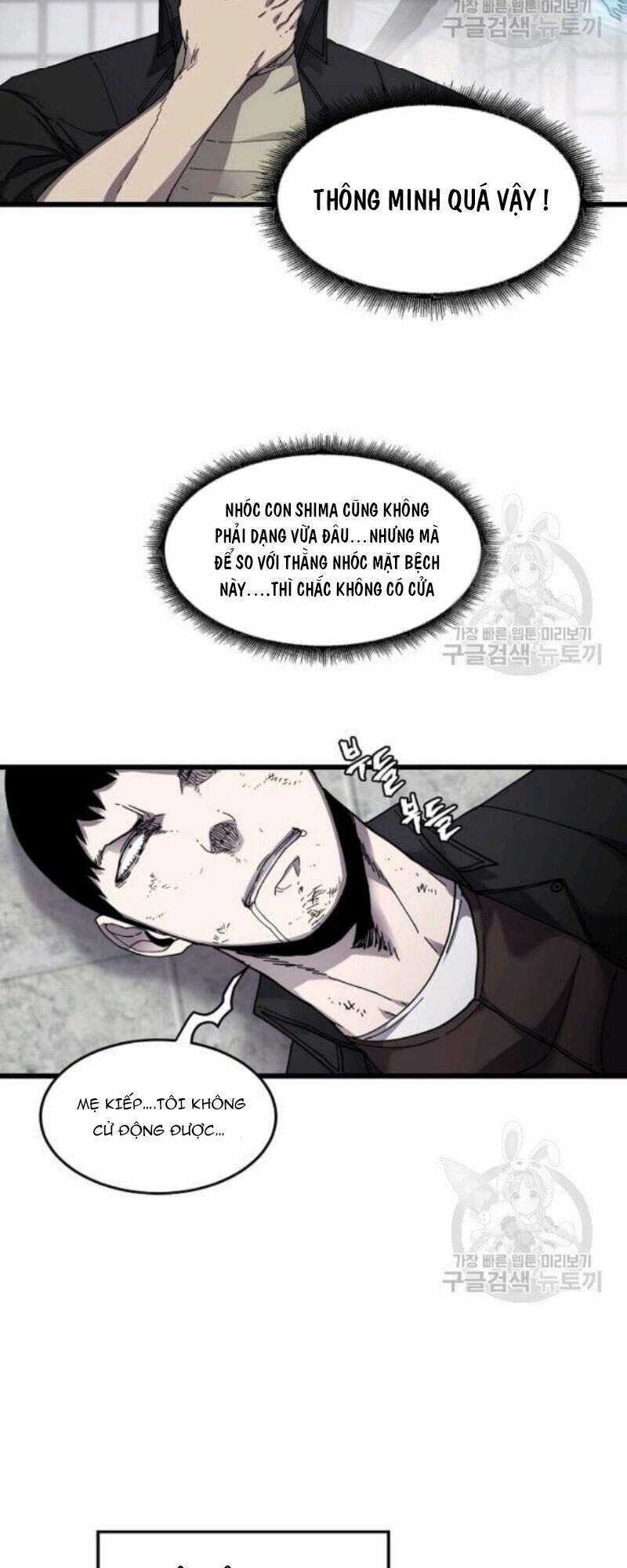 Pháp Sư Chapter 24 trang 51