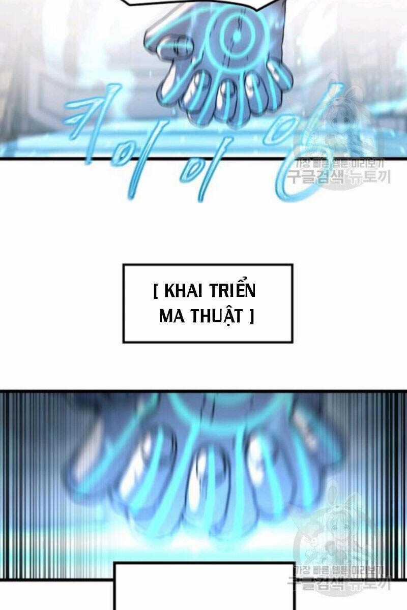 Pháp Sư Chapter 24 trang 8