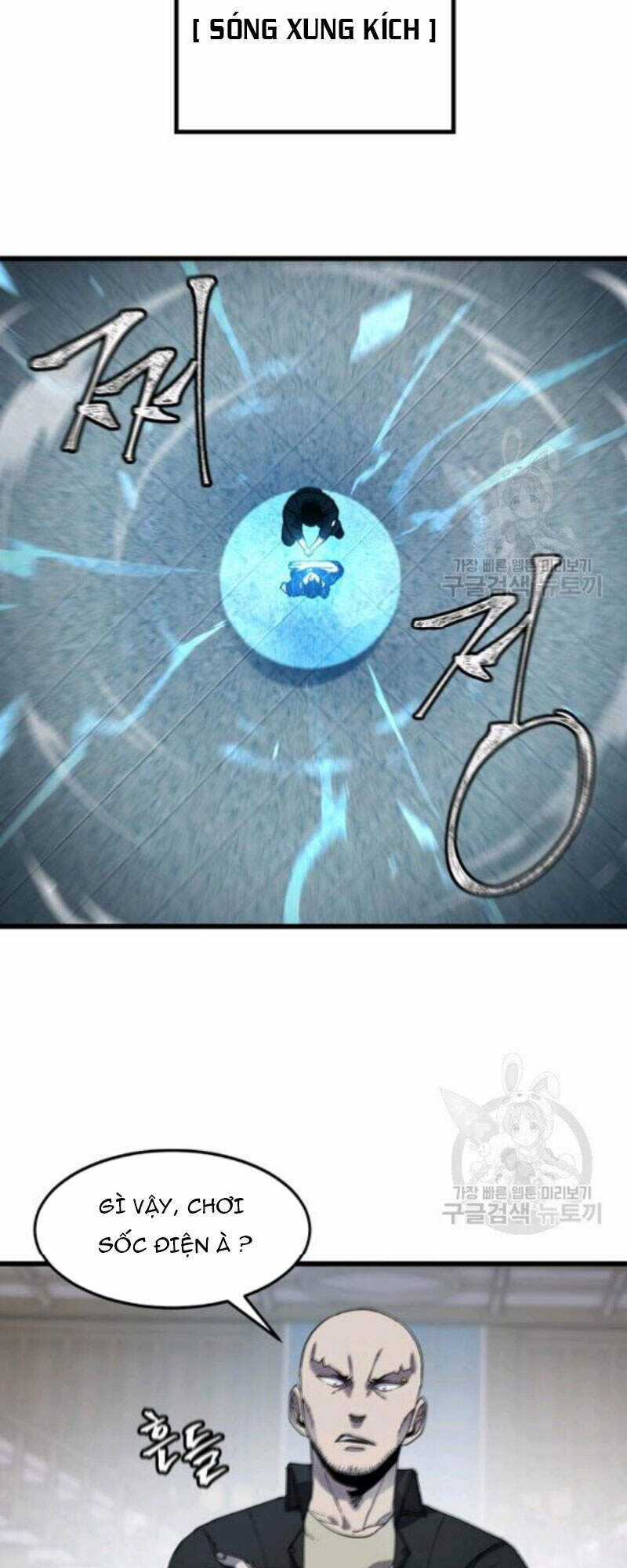 Pháp Sư Chapter 24 trang 9