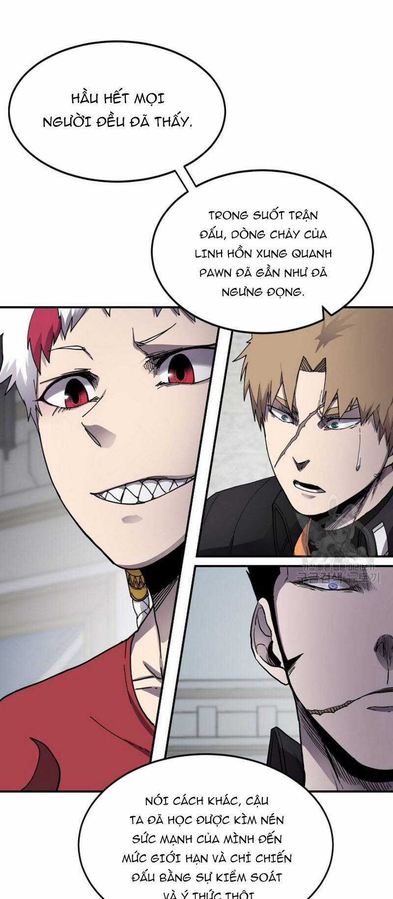 Pháp Sư Chapter 25 trang 10
