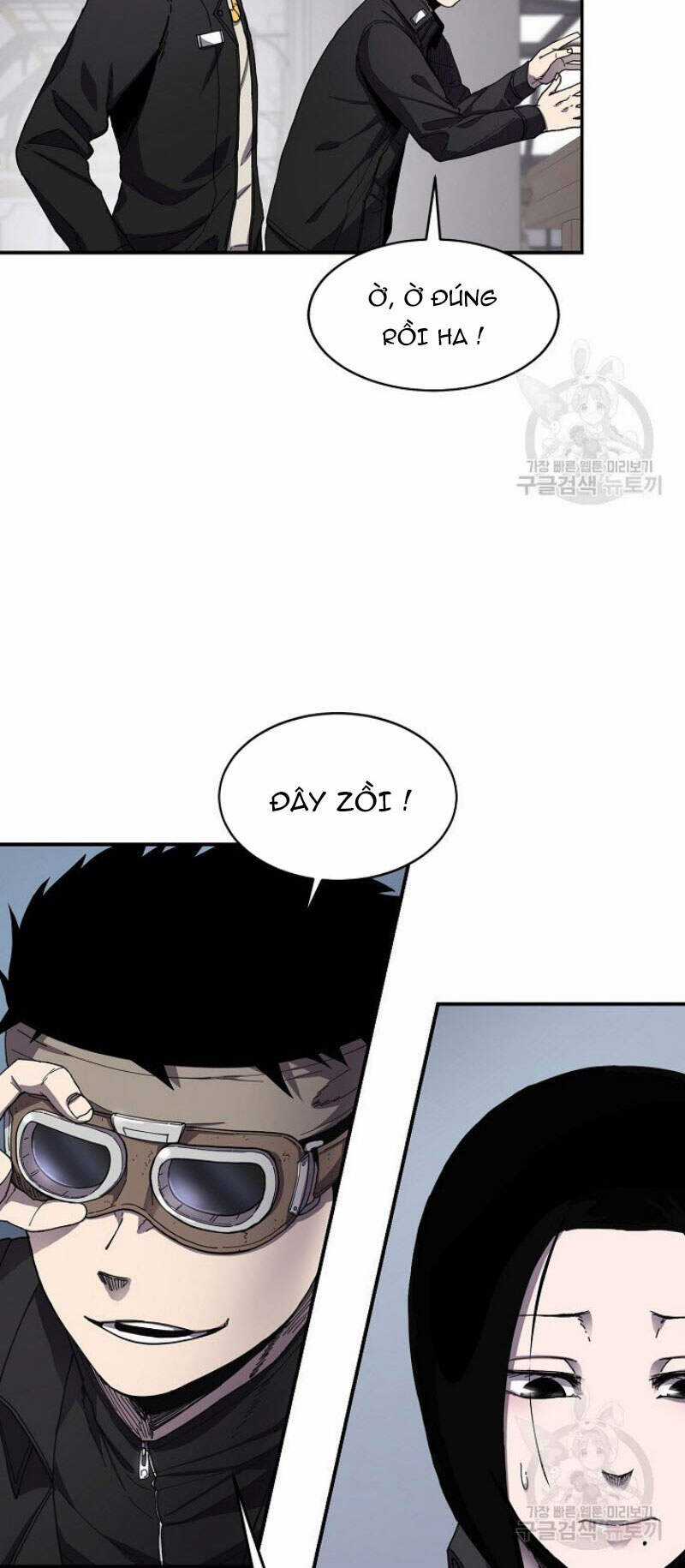 Pháp Sư Chapter 25 trang 13