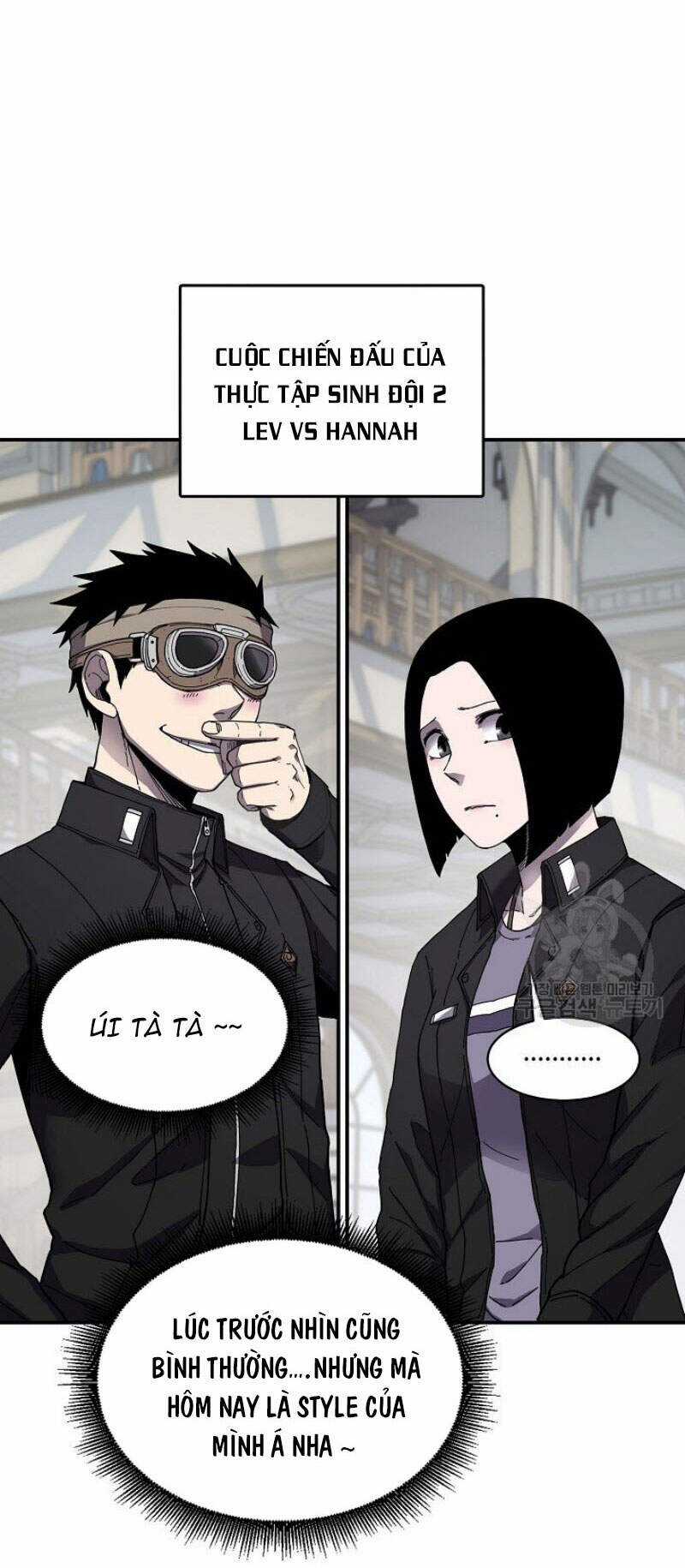 Pháp Sư Chapter 25 trang 16