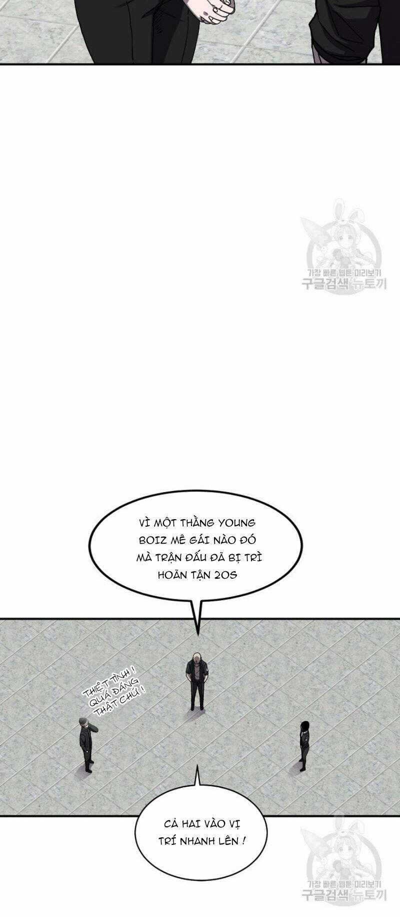 Pháp Sư Chapter 25 trang 23