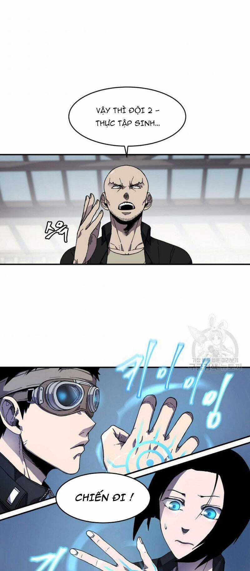 Pháp Sư Chapter 25 trang 24
