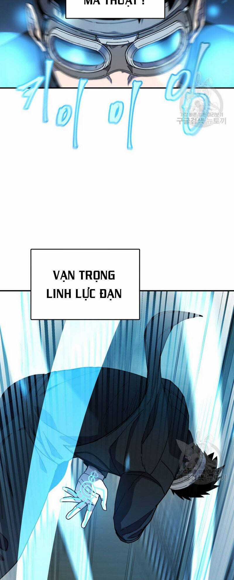 Pháp Sư Chapter 25 trang 27