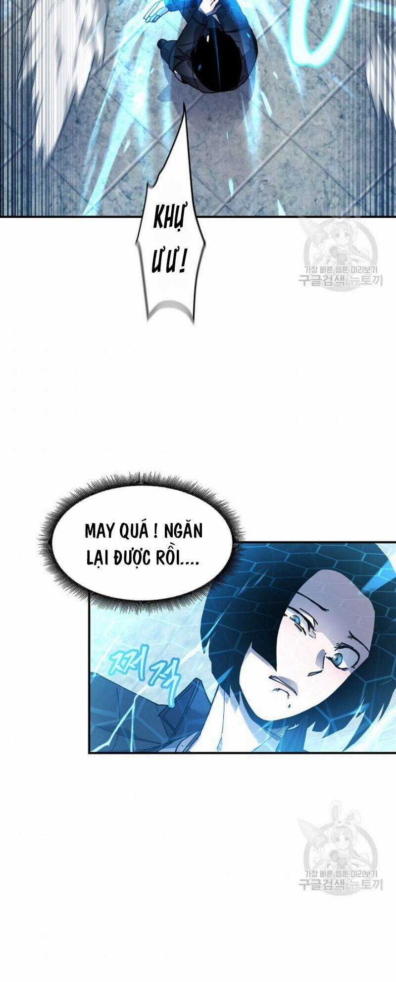 Pháp Sư Chapter 25 trang 30