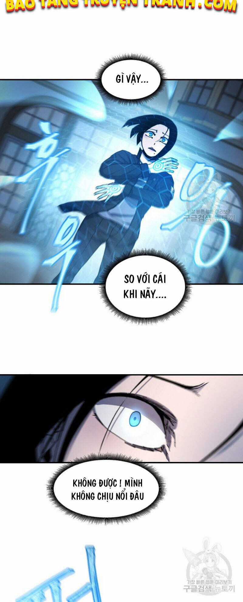 Pháp Sư Chapter 25 trang 33