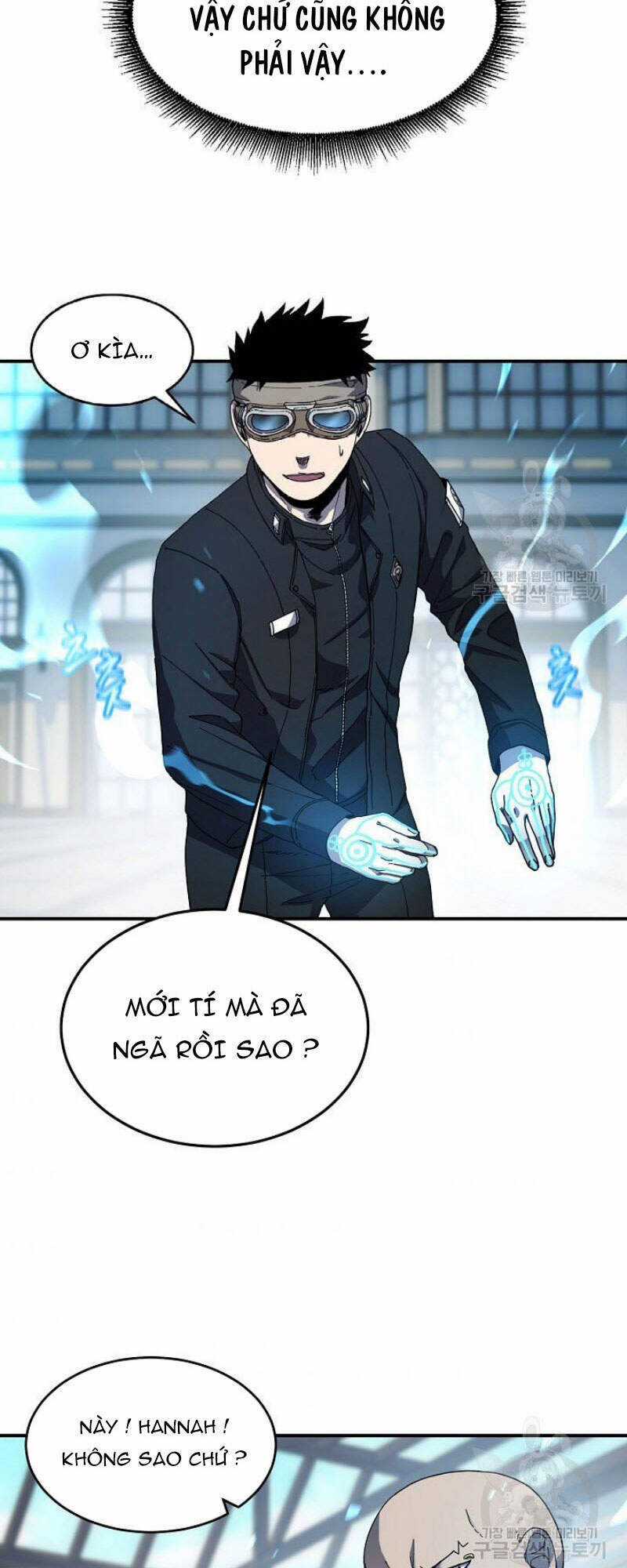 Pháp Sư Chapter 25 trang 38