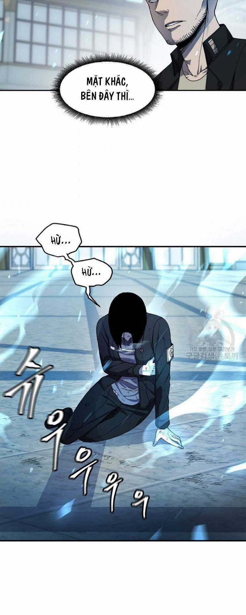 Pháp Sư Chapter 25 trang 40