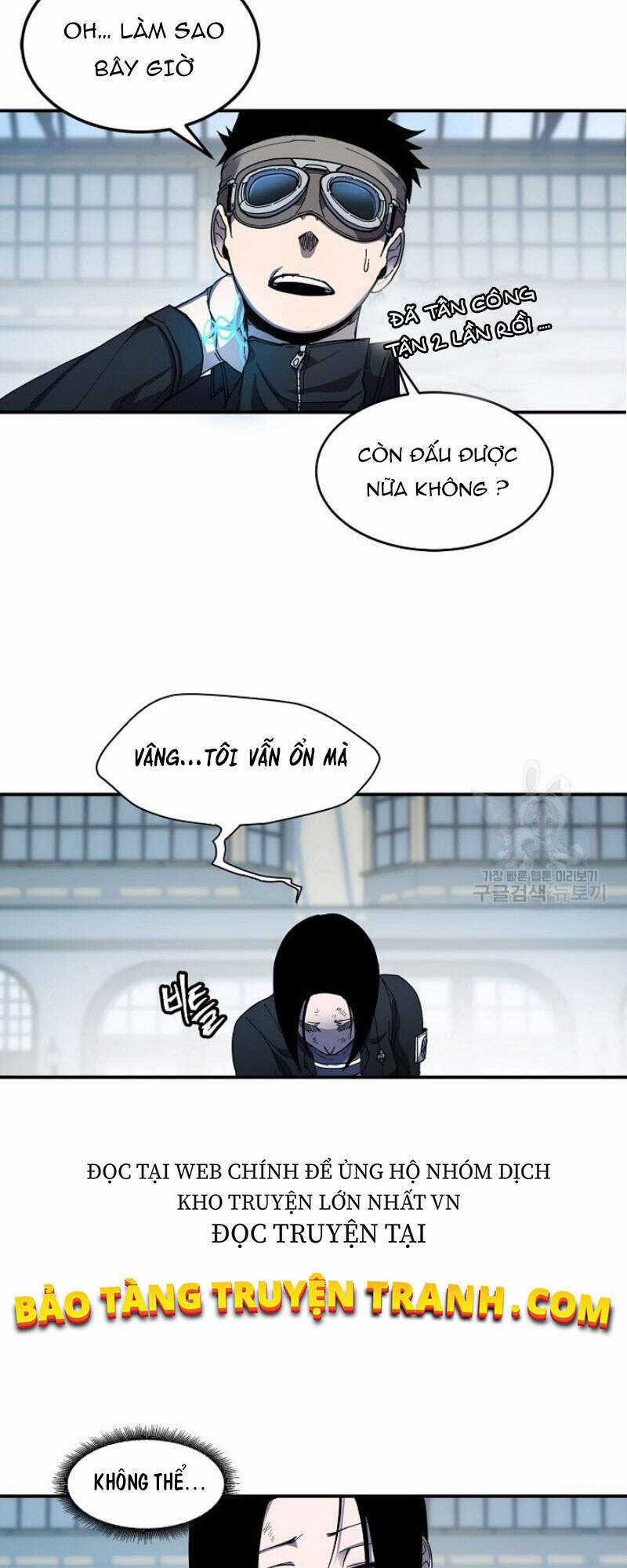 Pháp Sư Chapter 25 trang 46