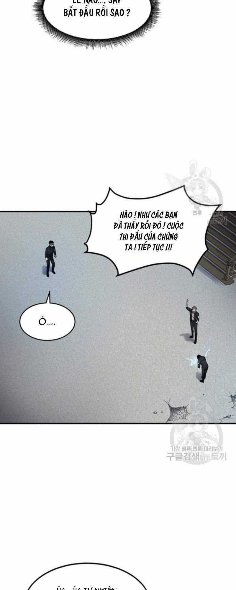 Pháp Sư Chapter 26 trang 27