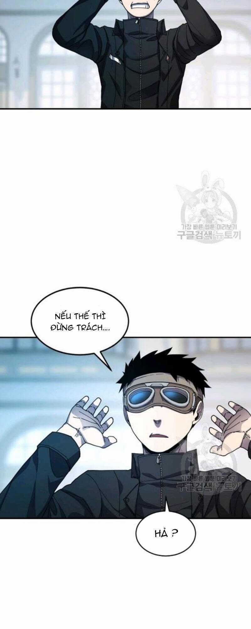 Pháp Sư Chapter 26 trang 29