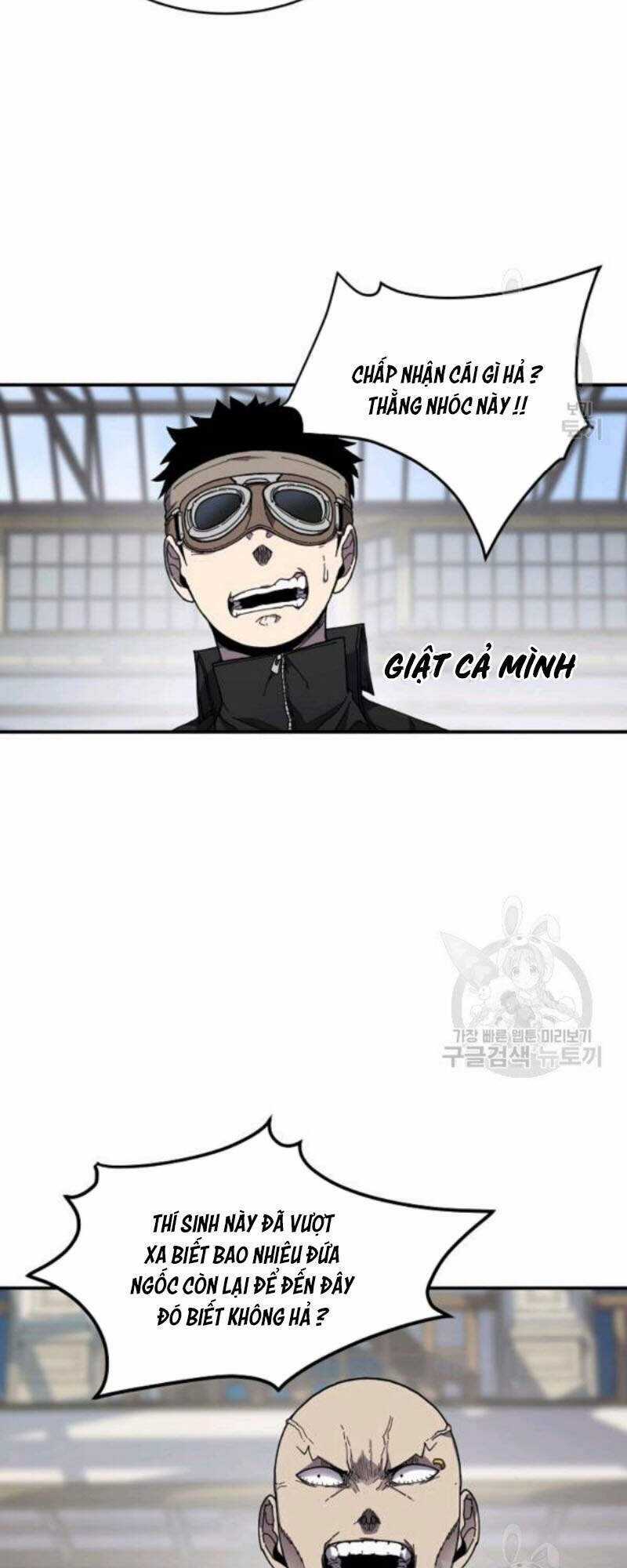 Pháp Sư Chapter 26 trang 3