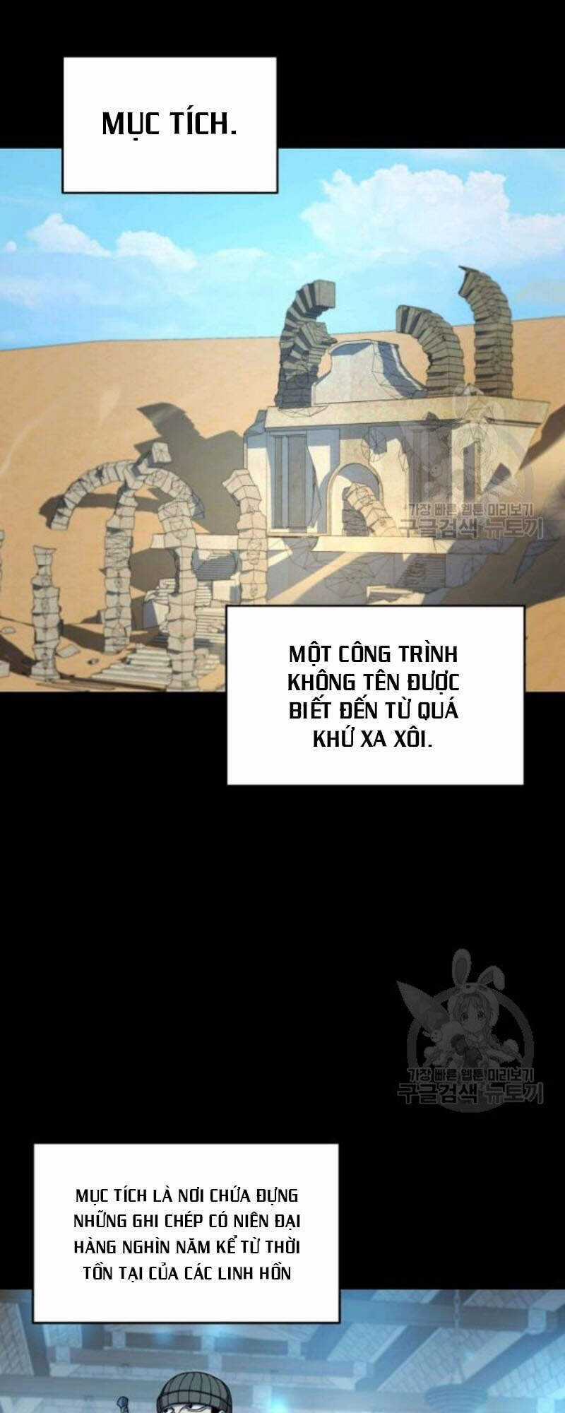 Pháp Sư Chapter 26 trang 43