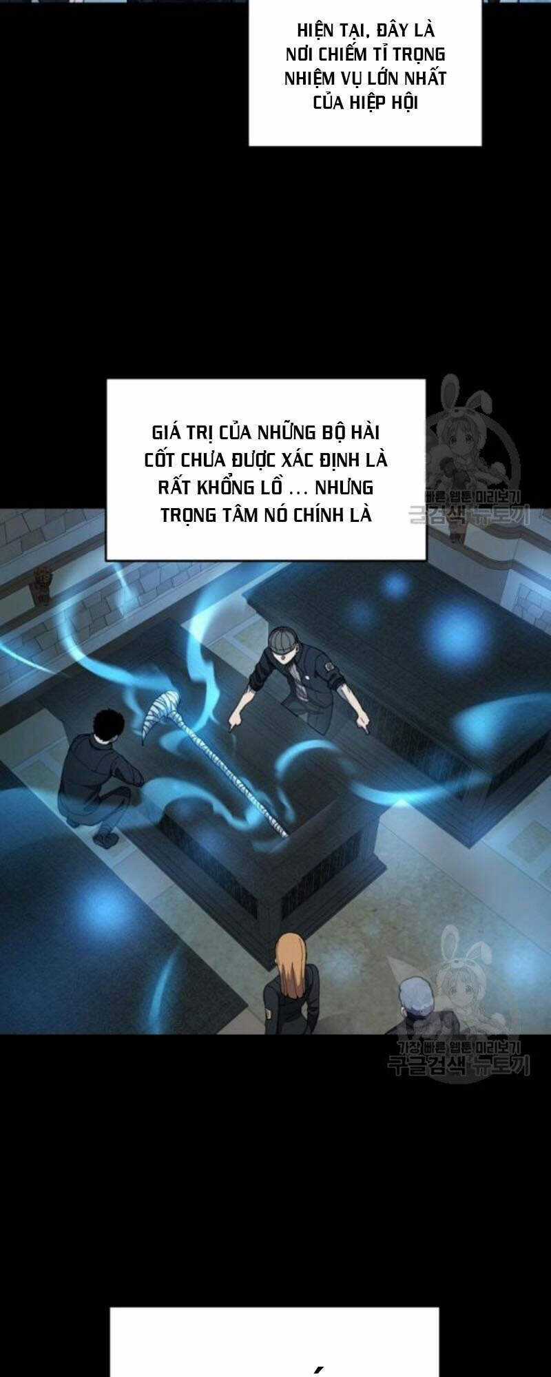 Pháp Sư Chapter 26 trang 45