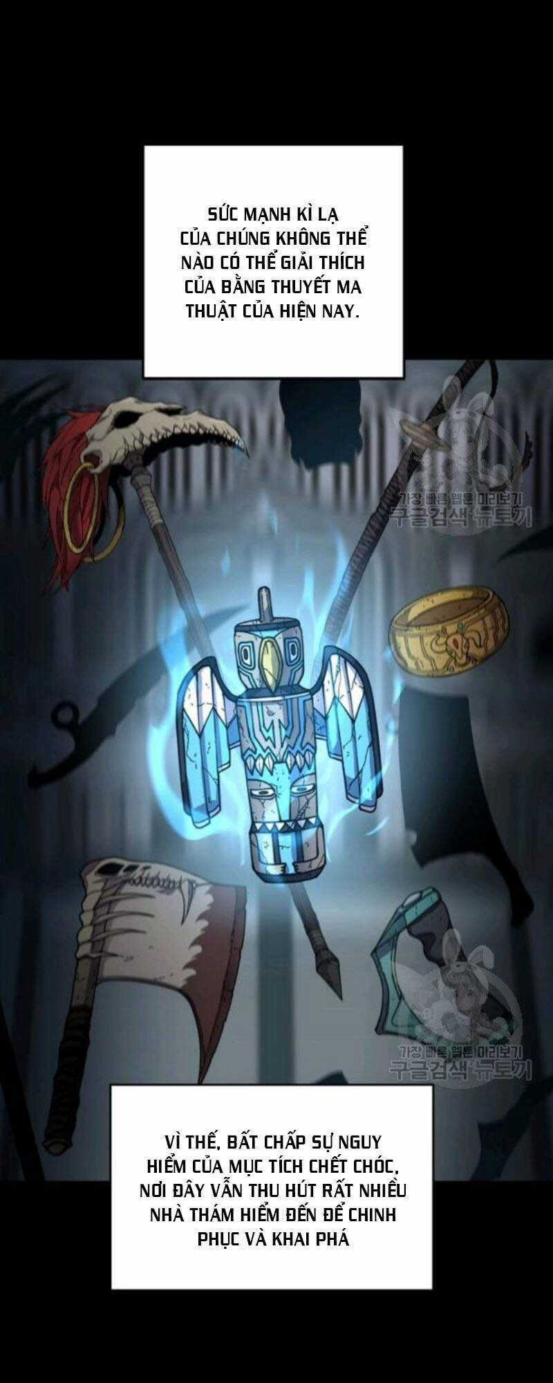 Pháp Sư Chapter 26 trang 47