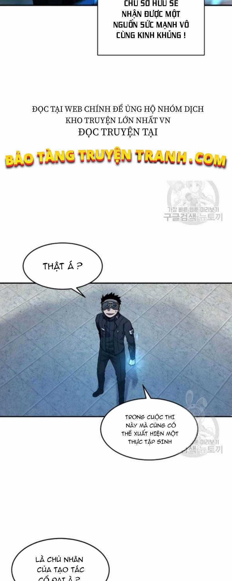 Pháp Sư Chapter 26 trang 53