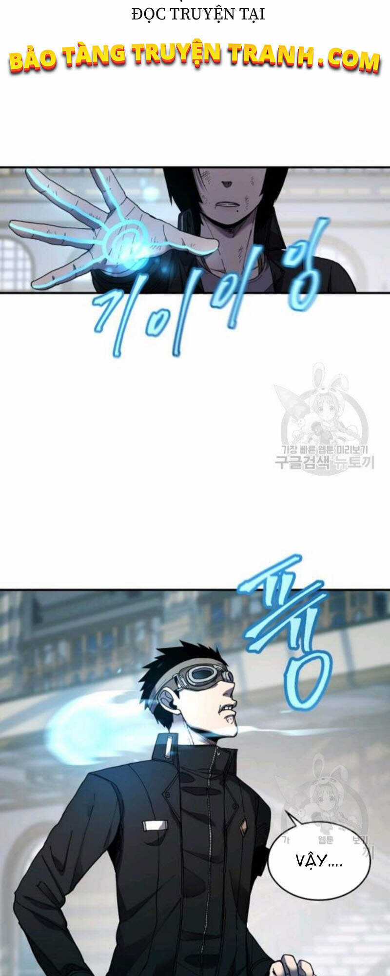 Pháp Sư Chapter 26 trang 7