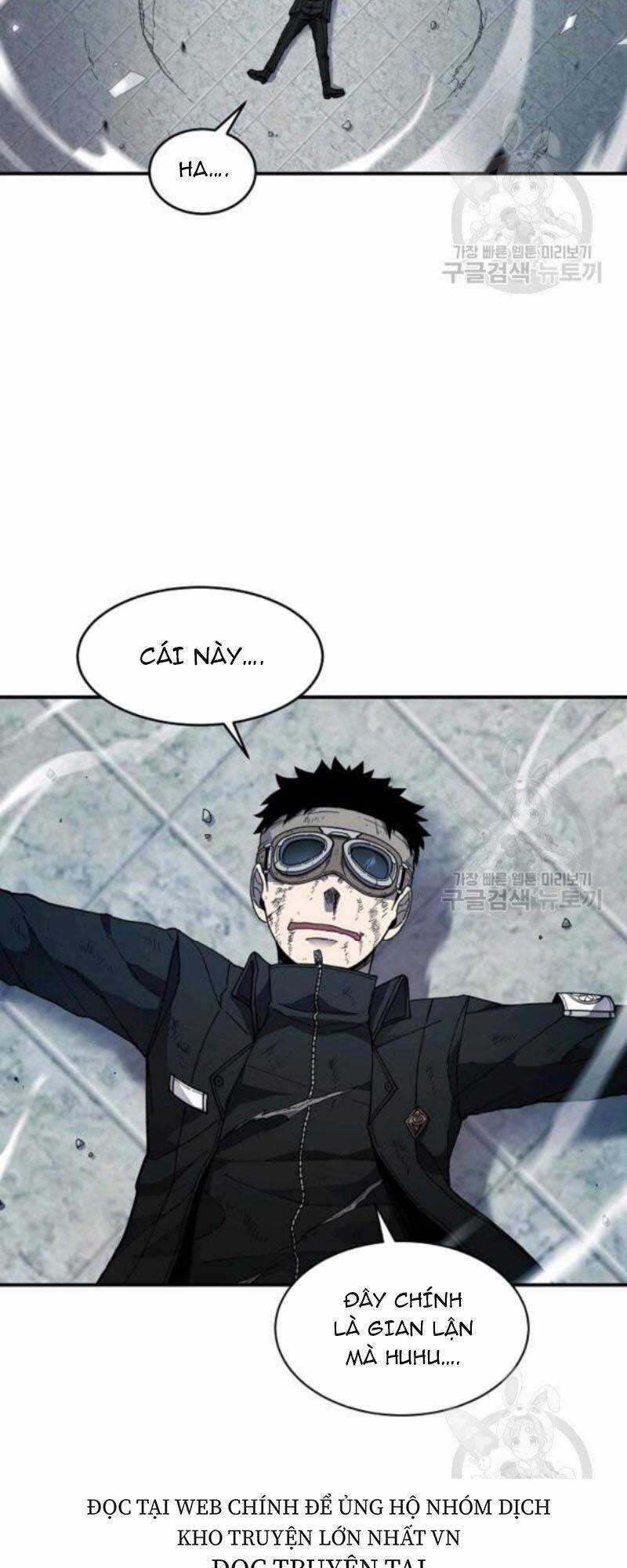 Pháp Sư Chapter 26 trang 71