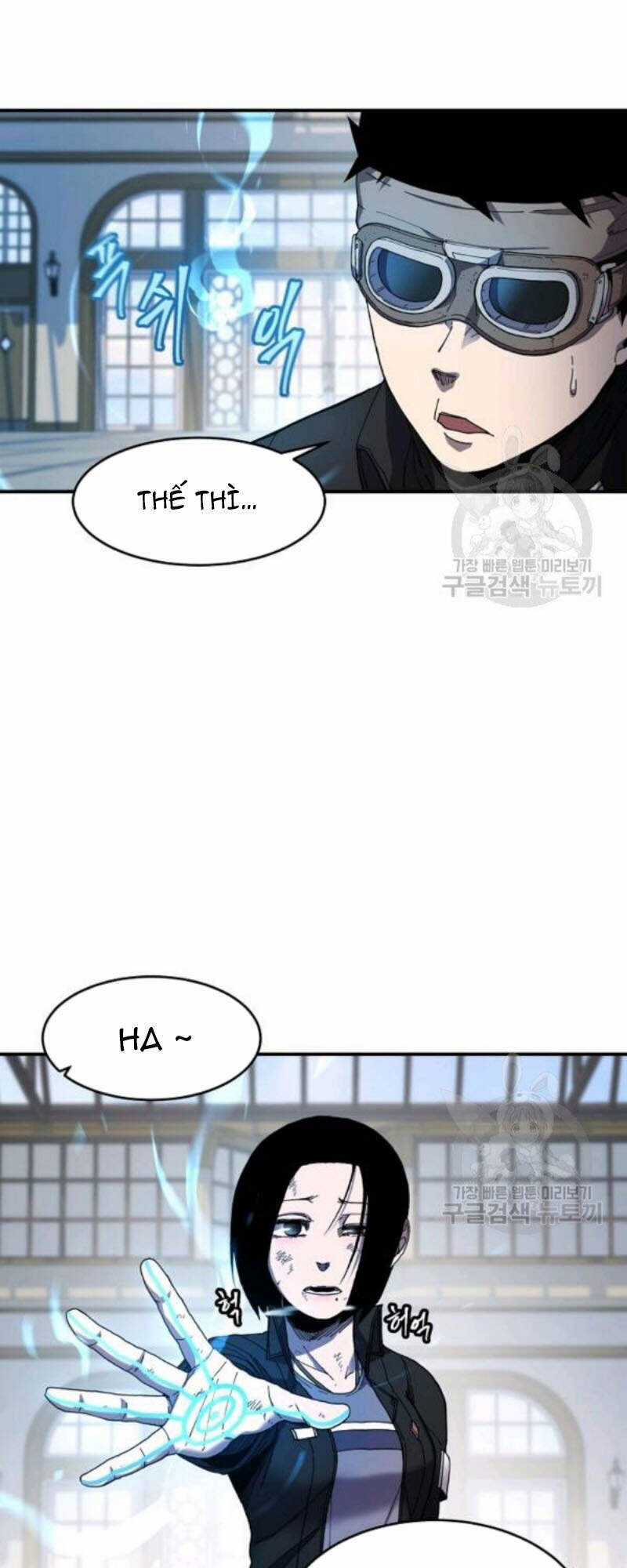 Pháp Sư Chapter 26 trang 9