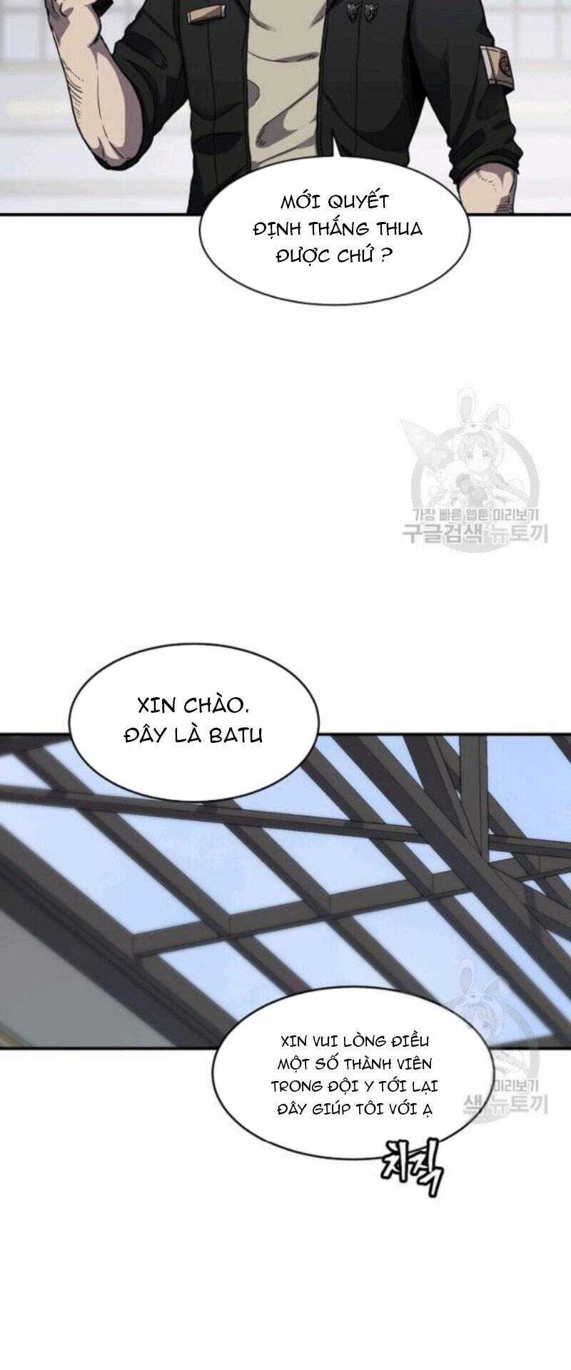 Pháp Sư Chapter 27 trang 11