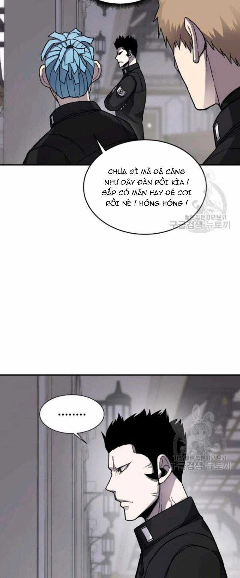 Pháp Sư Chapter 27 trang 16