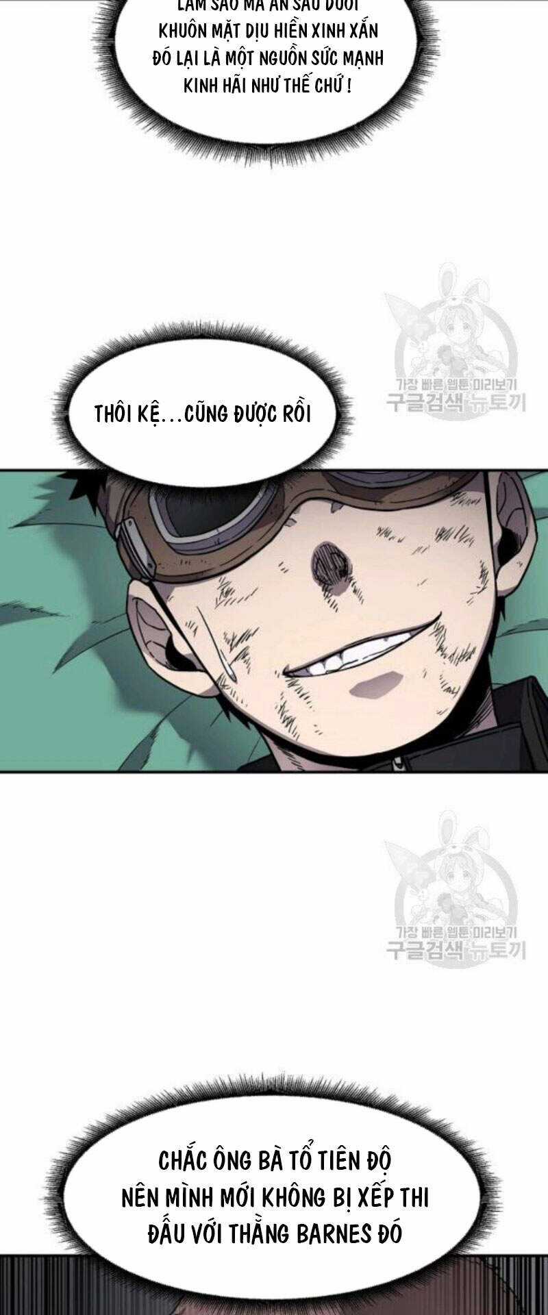 Pháp Sư Chapter 27 trang 19