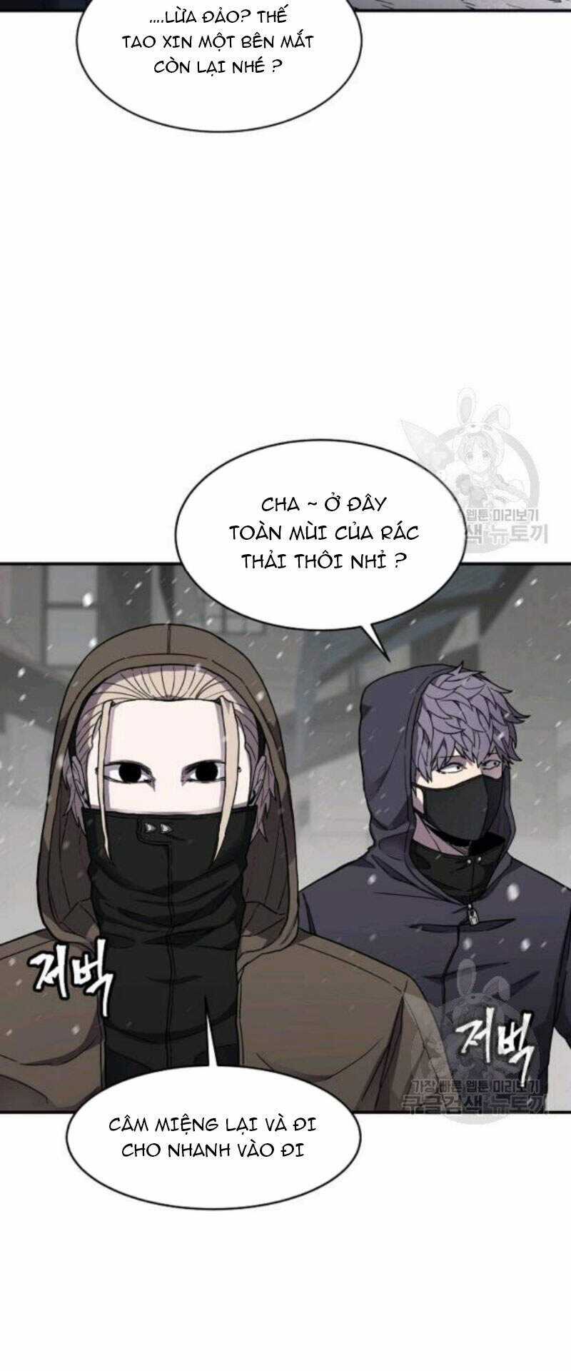 Pháp Sư Chapter 27 trang 26