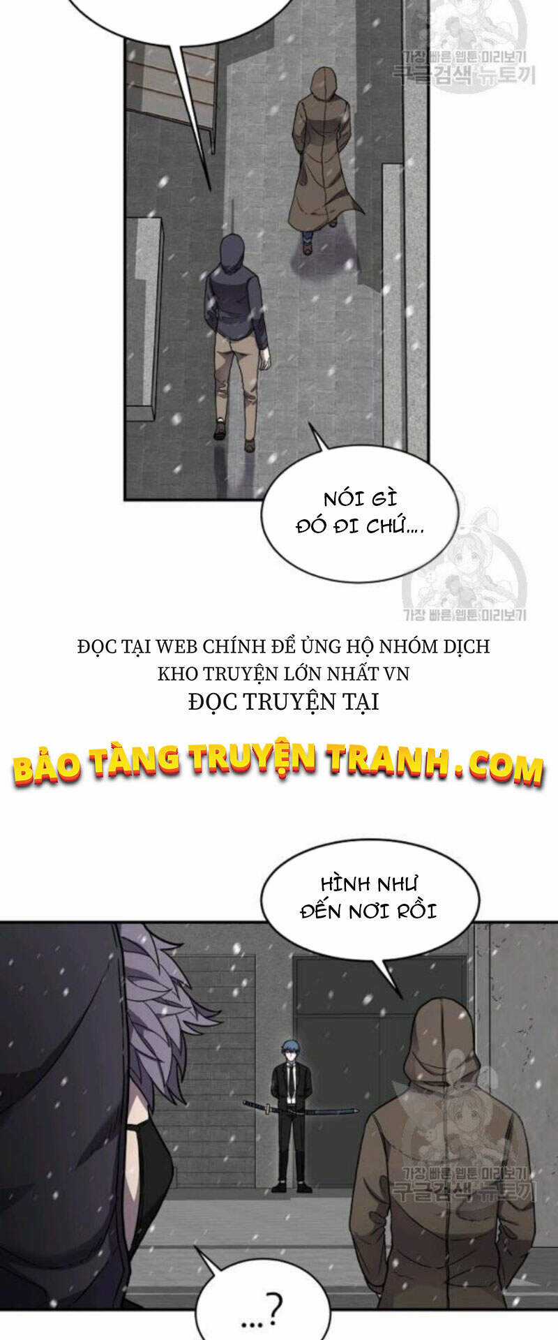 Pháp Sư Chapter 27 trang 28