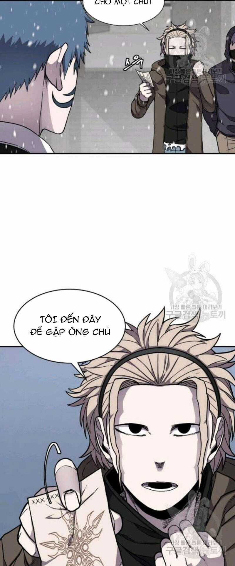 Pháp Sư Chapter 27 trang 30