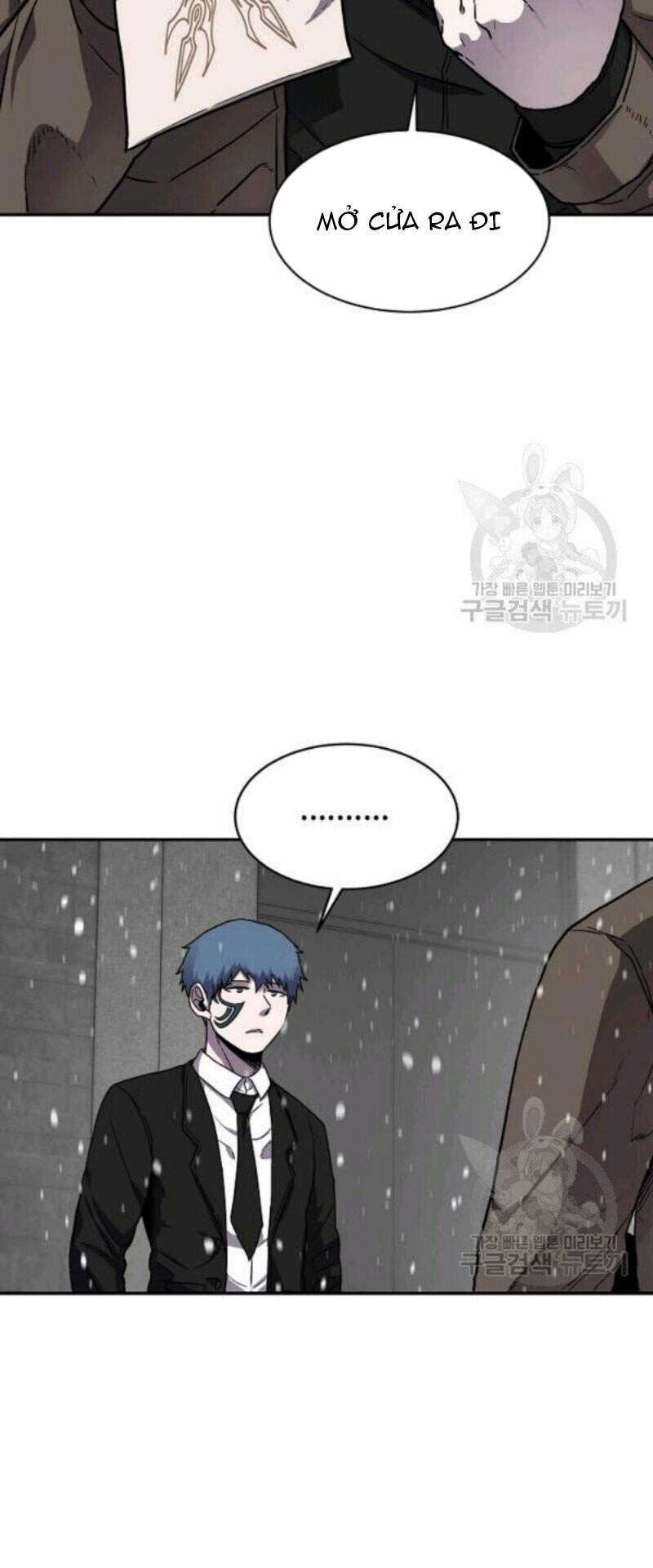 Pháp Sư Chapter 27 trang 31