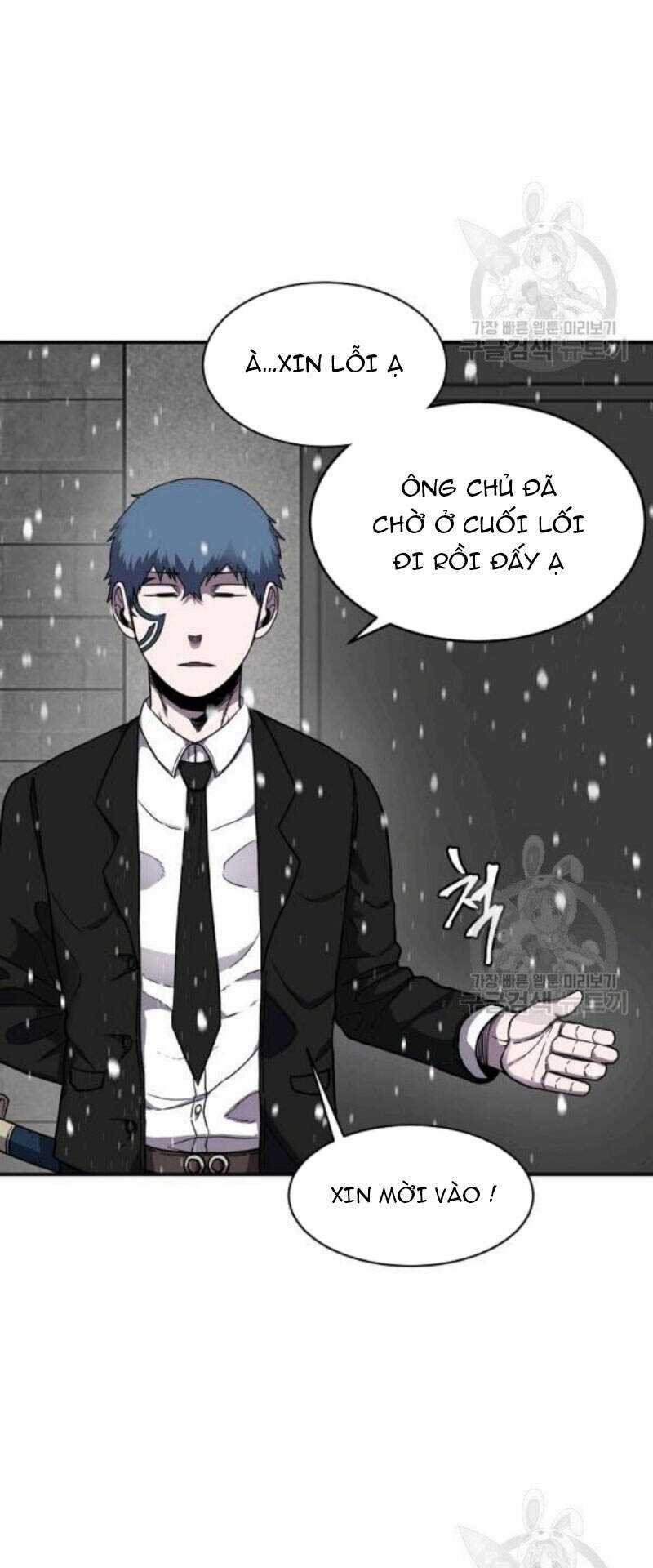 Pháp Sư Chapter 27 trang 32