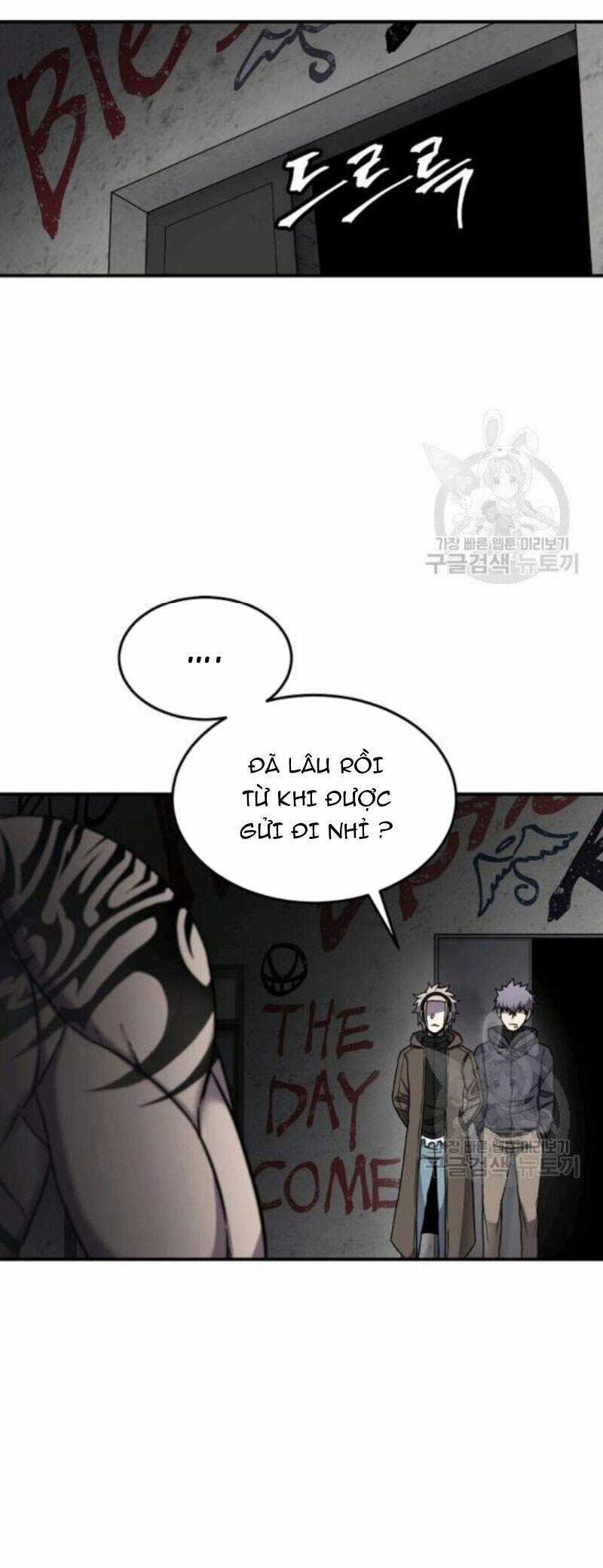 Pháp Sư Chapter 27 trang 36