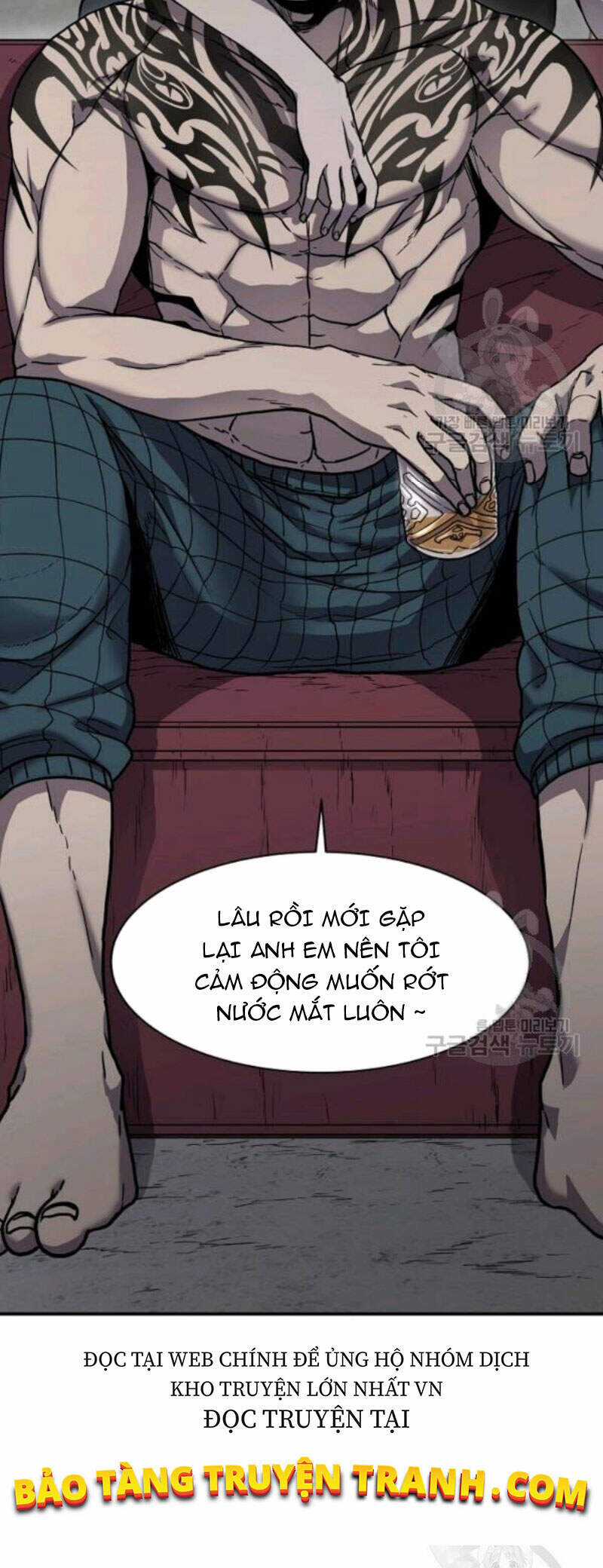 Pháp Sư Chapter 27 trang 38