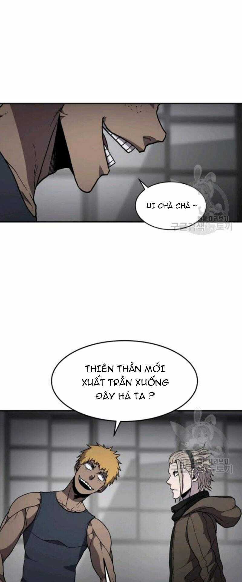 Pháp Sư Chapter 27 trang 41